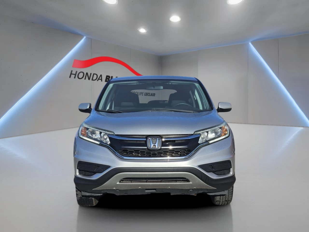 2015 Honda CR-V 4WD SE Image principale