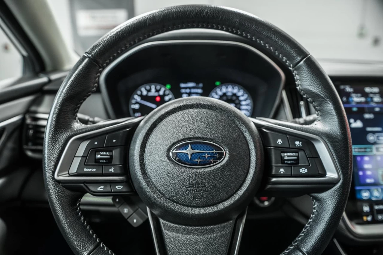 2020 Subaru Outback 2.4i Outdoor XT TOIT.OUVRANT+CUIR+CARPLAY Main Image