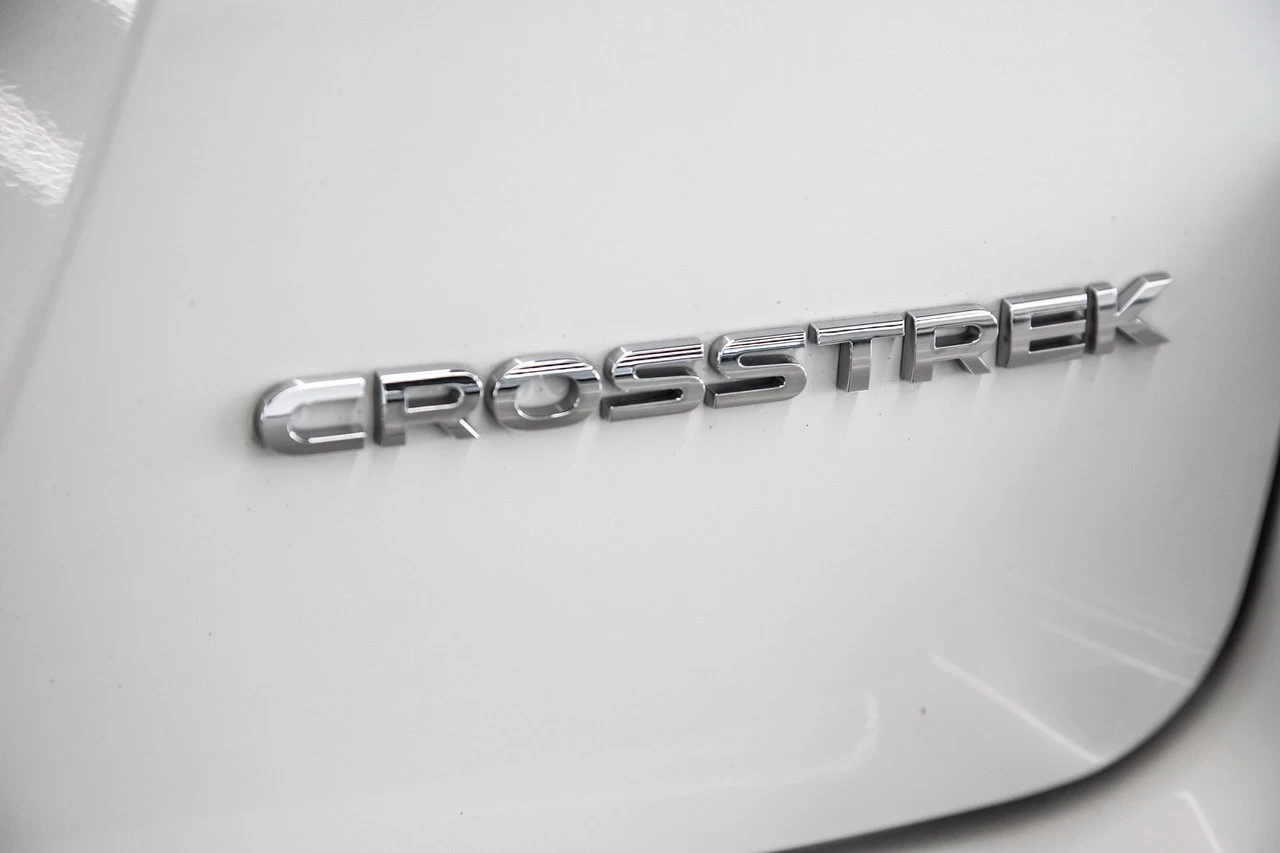 2020 Subaru Crosstrek Touring Awd Main Image