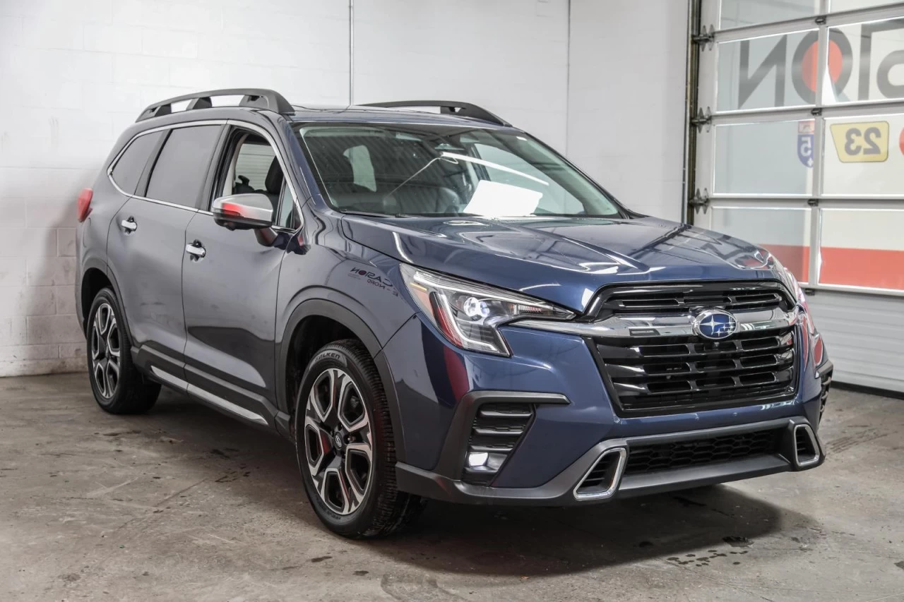 2023 Subaru Ascent Premier 7.PASS+NAVI+TOIT.PANO+CUIR+SIEGES.CHAUFF Image principale