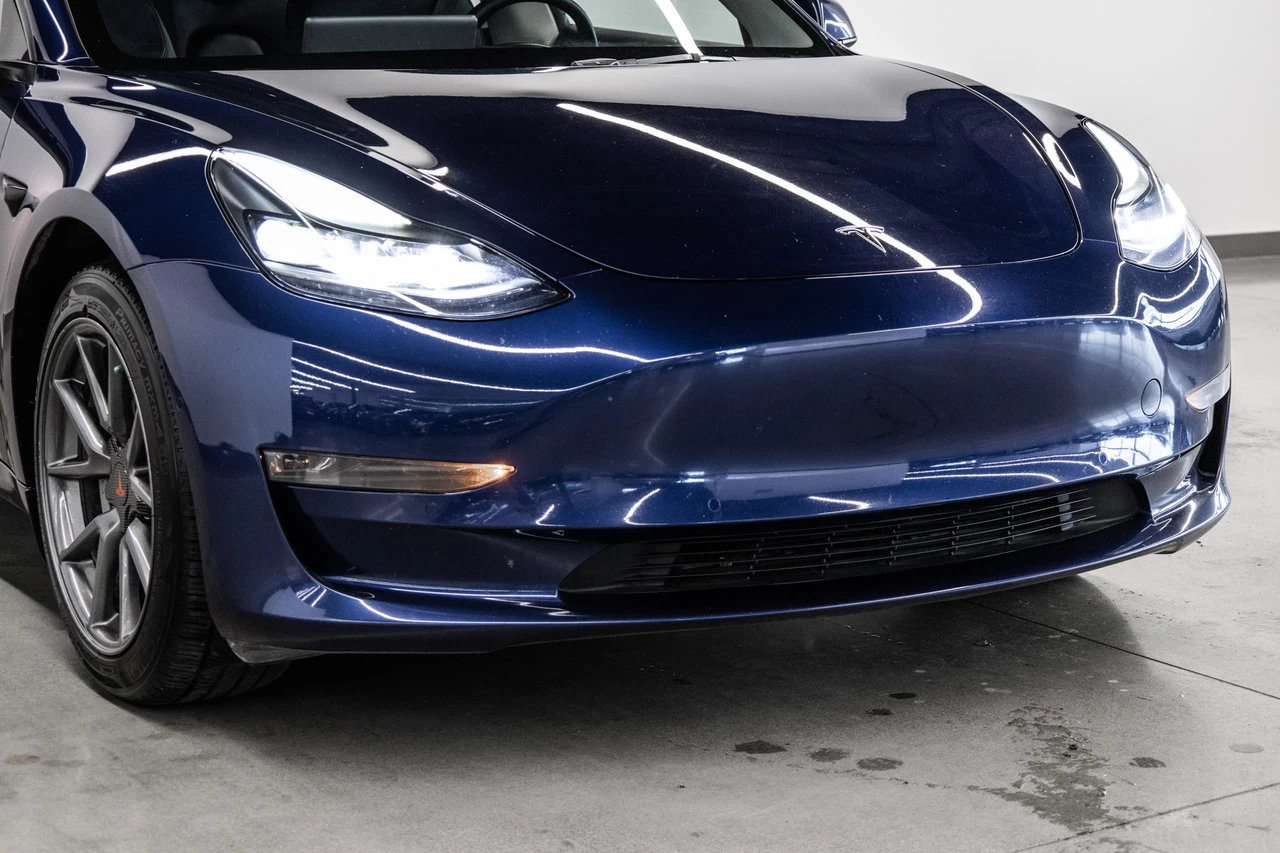 2022 Tesla Model 3 Standard Image principale