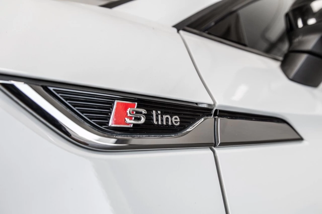 2019 Audi A5 Progressiv Quattro SLINE+NAVI+TOIT.OUVRANT+CUIR Image principale