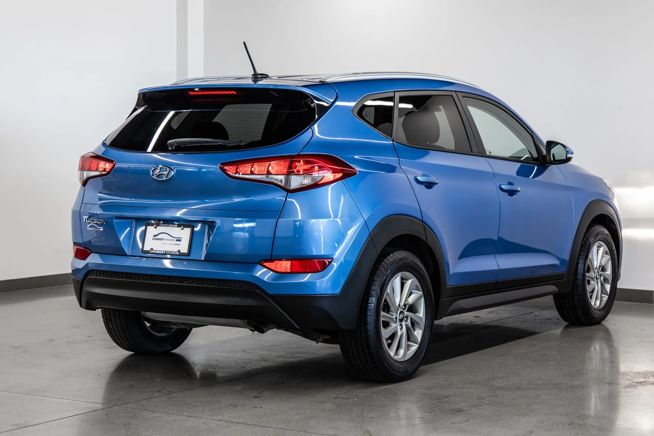 2016 Hyundai Tucson Premium Image principale