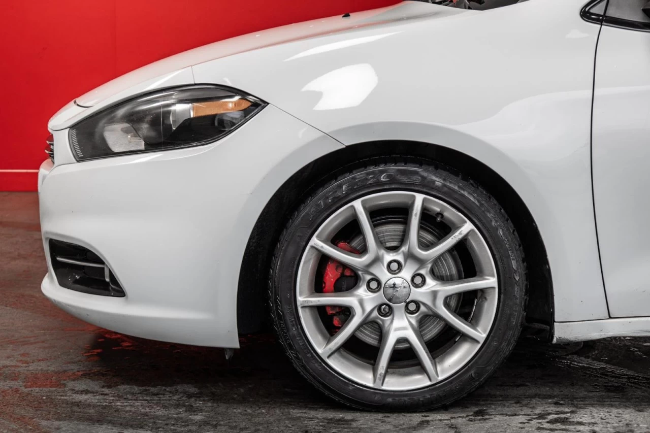 2013 Dodge Dart SXT GARANTIE 1 AN Image principale