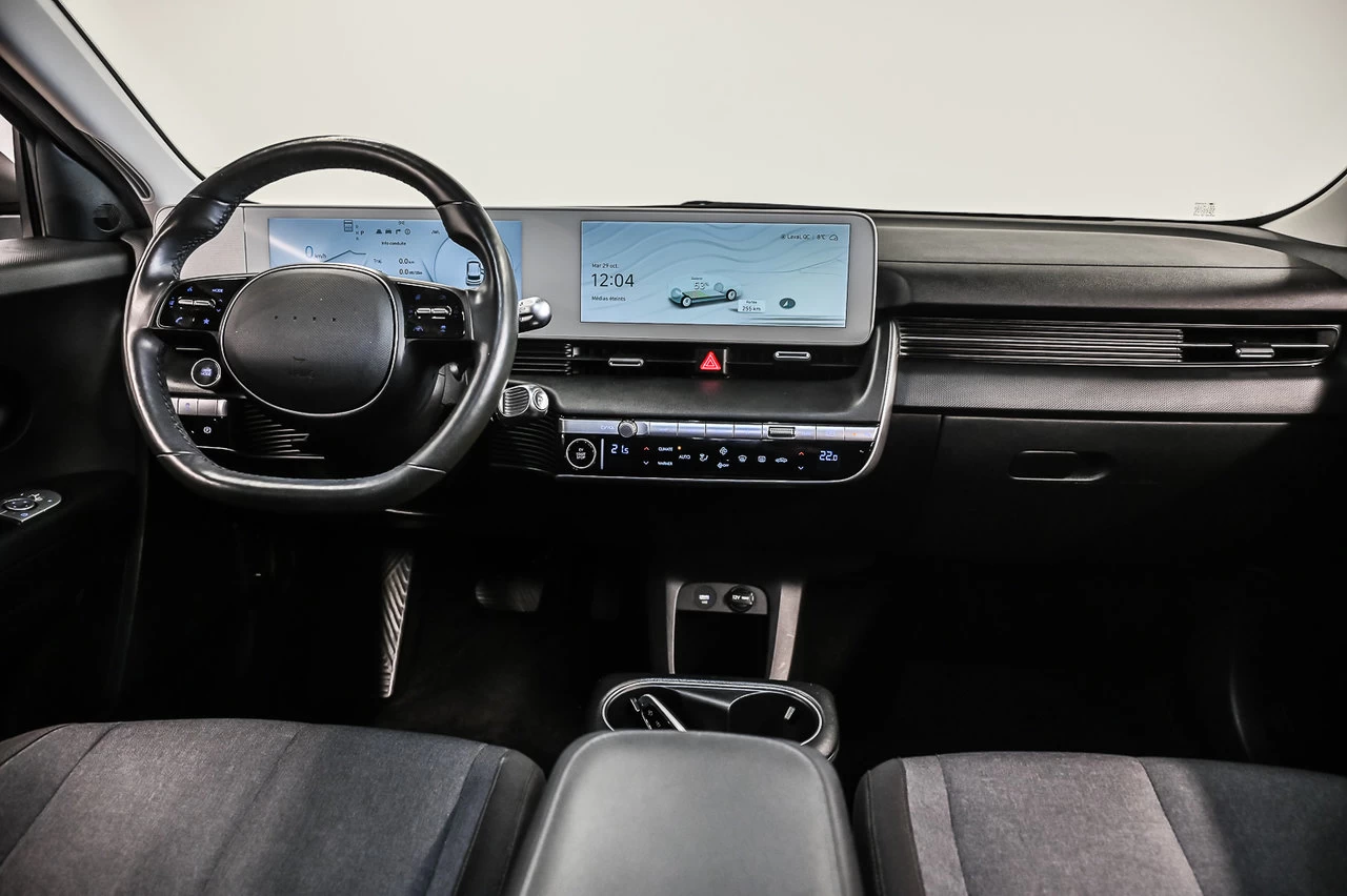 2022 Hyundai IONIQ 5 Preferred Lr Image principale