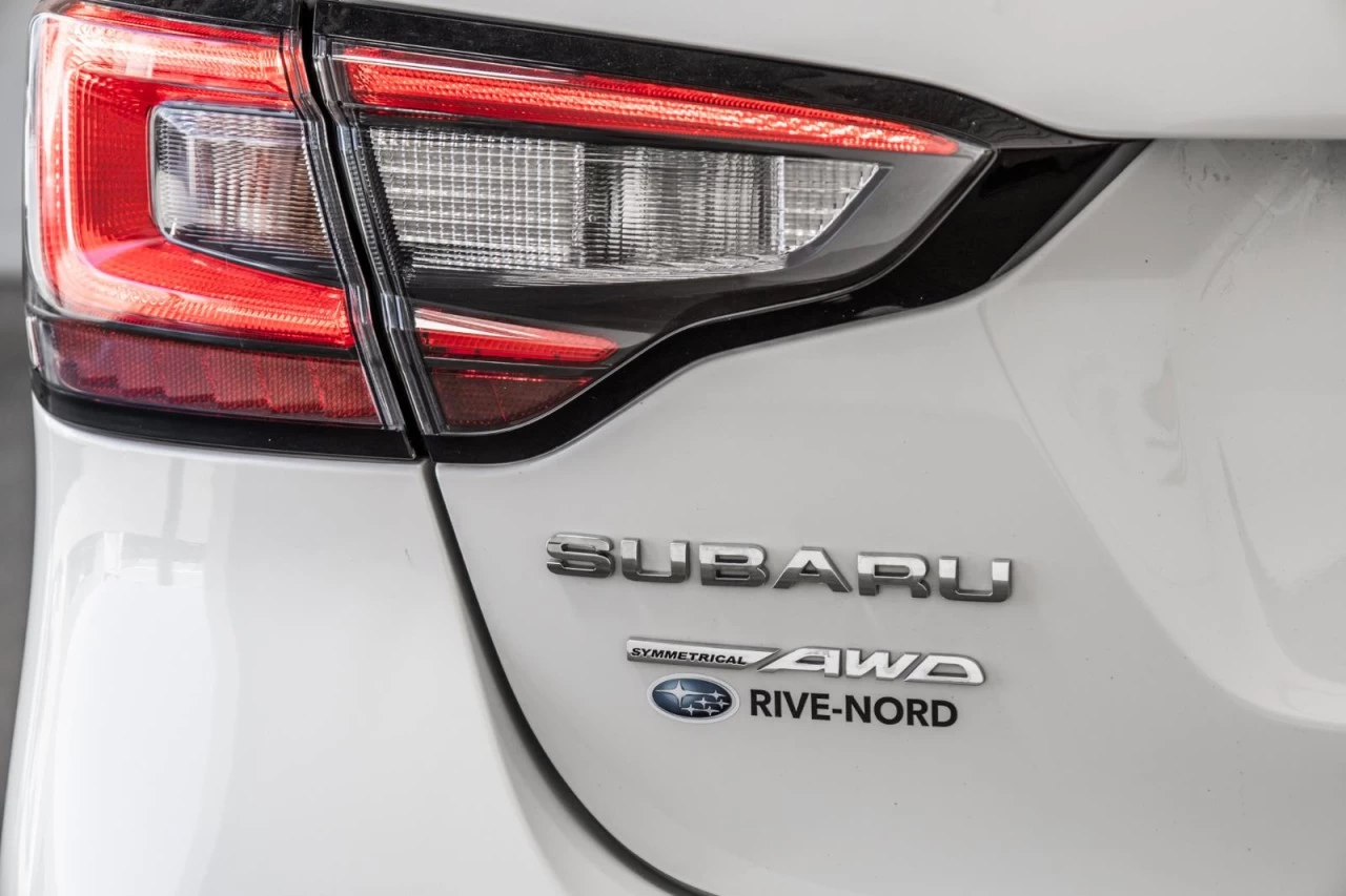 2021 Subaru Legacy Limited NAVI+TOIT.OUVRANT+CUIR+CARPLAY Image principale