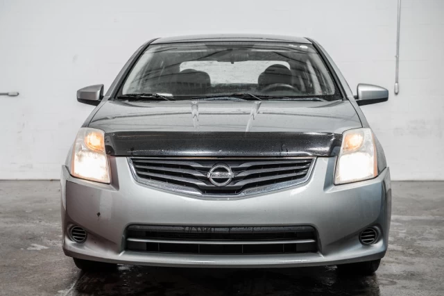 Nissan Sentra Automatique AUBAINE!!! 2011