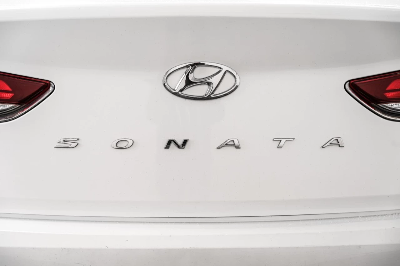 2018 Hyundai Sonata Automatique -4 cyl.- Garantie 1 AN Image principale