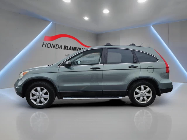 Honda CR-V 4WD LX 2011