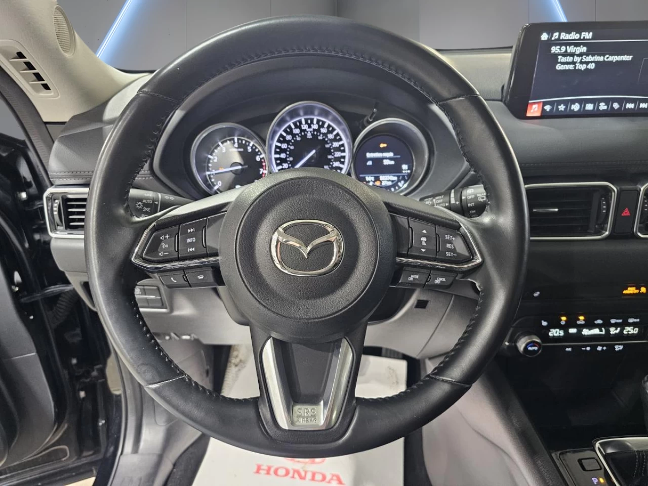 2021 Mazda CX-5 GS AWD Image principale