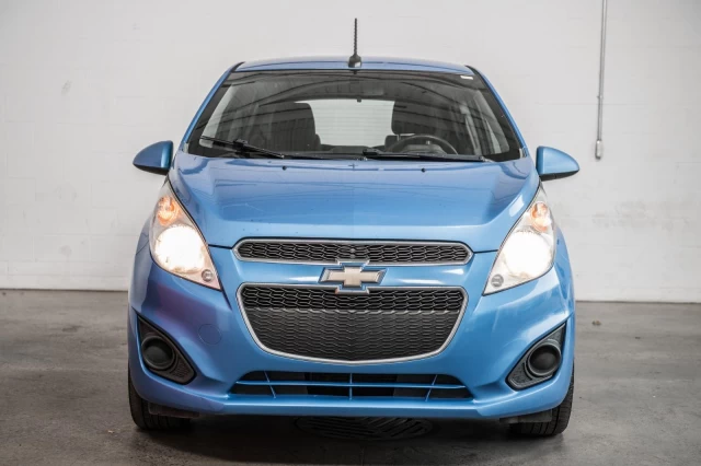 Chevrolet Spark Manuelle - Garantie 1 AN 2013