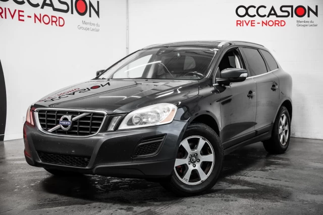 Volvo XC60 AWD Super condition!!! 2012