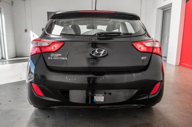 Hyundai Elantra GT Automatique - Garantie 1 AN 2014