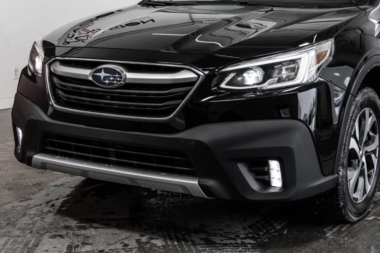 2021 Subaru Outback 2.4i Premier XT NAVI+CUIR+TOIT.OUVRANT+CARPLAY Image principale