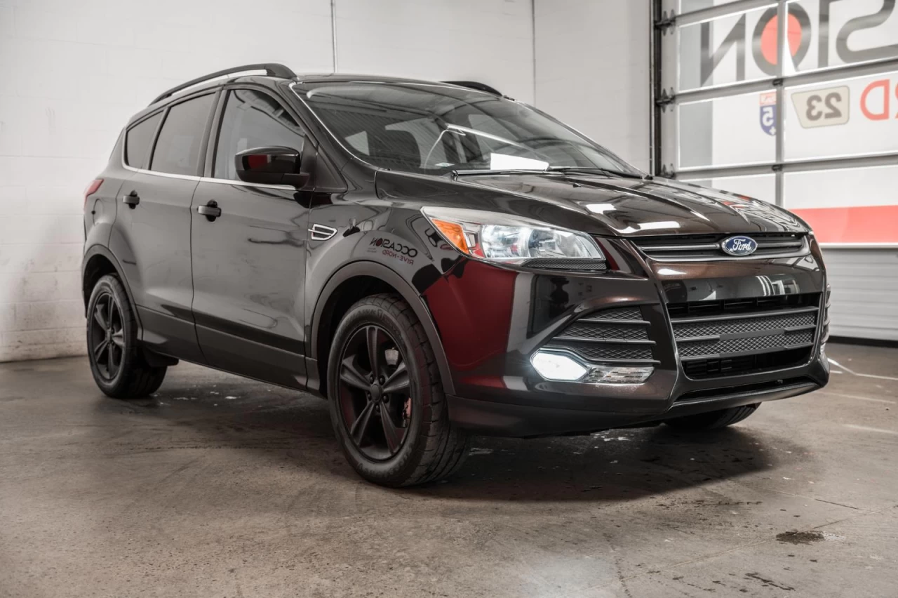 2013 Ford Escape Automatique - 2x4- Garantie 1 AN Main Image