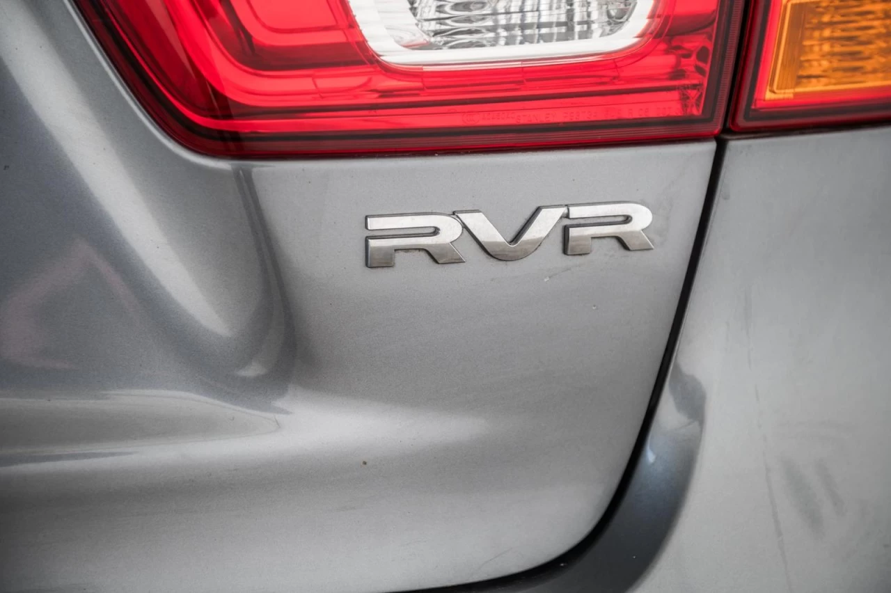 2016 Mitsubishi RVR GT AWD+NAVI+TOIT.PANO+CUIR+SIEGES.CHAUFF+CAM.RECUL Image principale