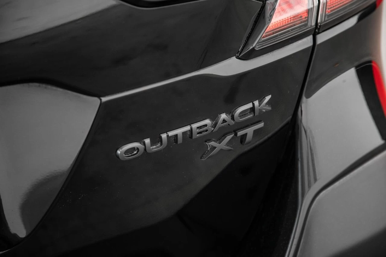 2021 Subaru Outback 2.4i Outdoor XT TOIT.OUVRANT+CUIR+CARPLAY Main Image