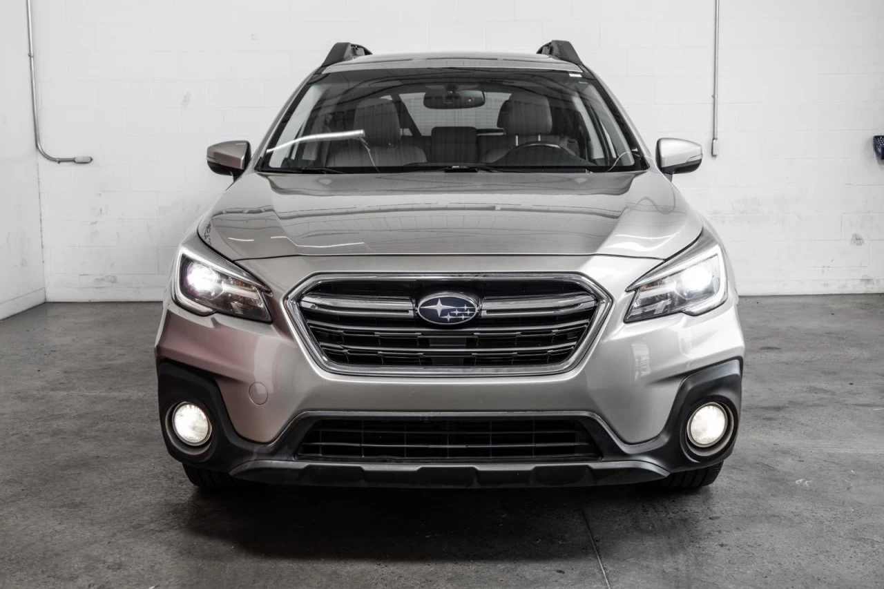 2019 Subaru Outback Limited NAVI+CUIR+TOIT.OUVRANT Main Image