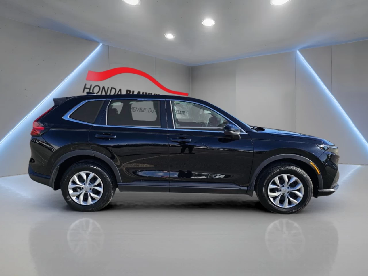 2023 Honda CR-V LX AWD Image principale