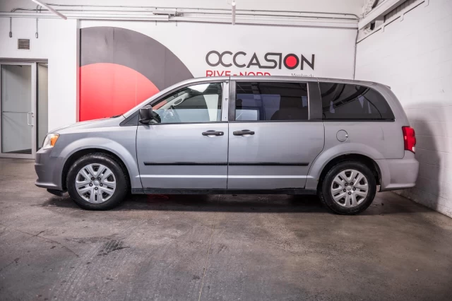 Dodge Grand Caravan SE Garantie 1 AN 2014