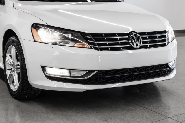 Volkswagen Passat Highline 1.8 Tsi 2014