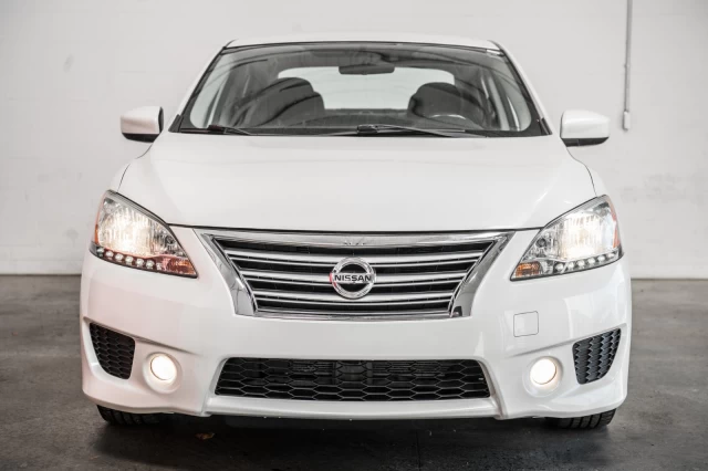 Nissan Sentra Automatique - Garantie 1 AN 2013