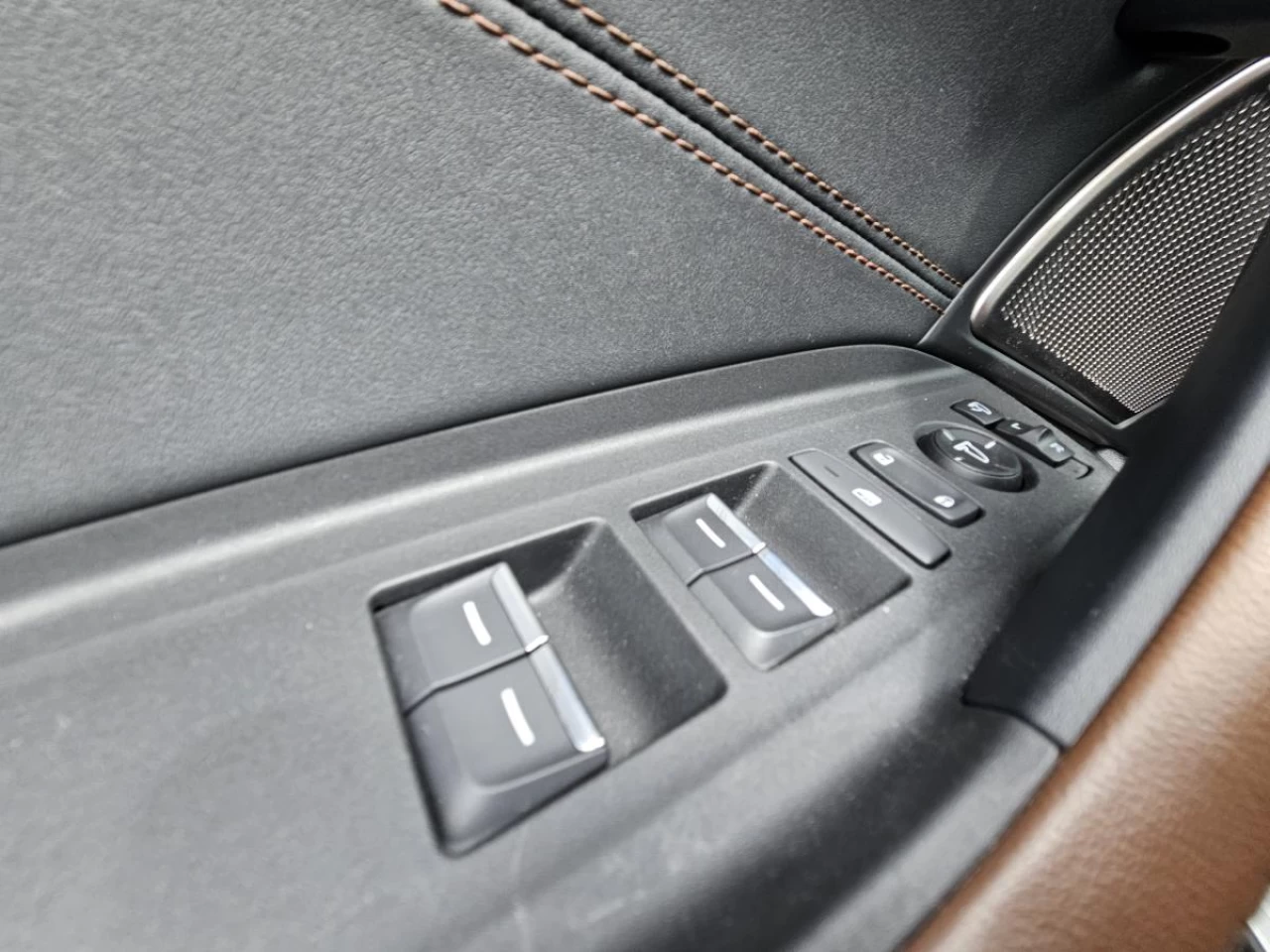 2021 Acura TLX Platinum Elite SH-AWD Sedan Image principale