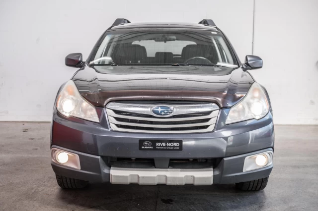 Subaru Outback Automatique -4x4- Garantie 1 AN 2012